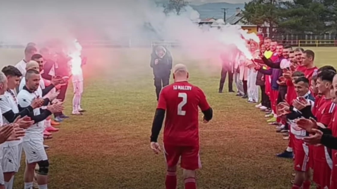 Svetlice a nespútané emócie. Bez trénera a tréningov povýšili futbal na inú úroveň