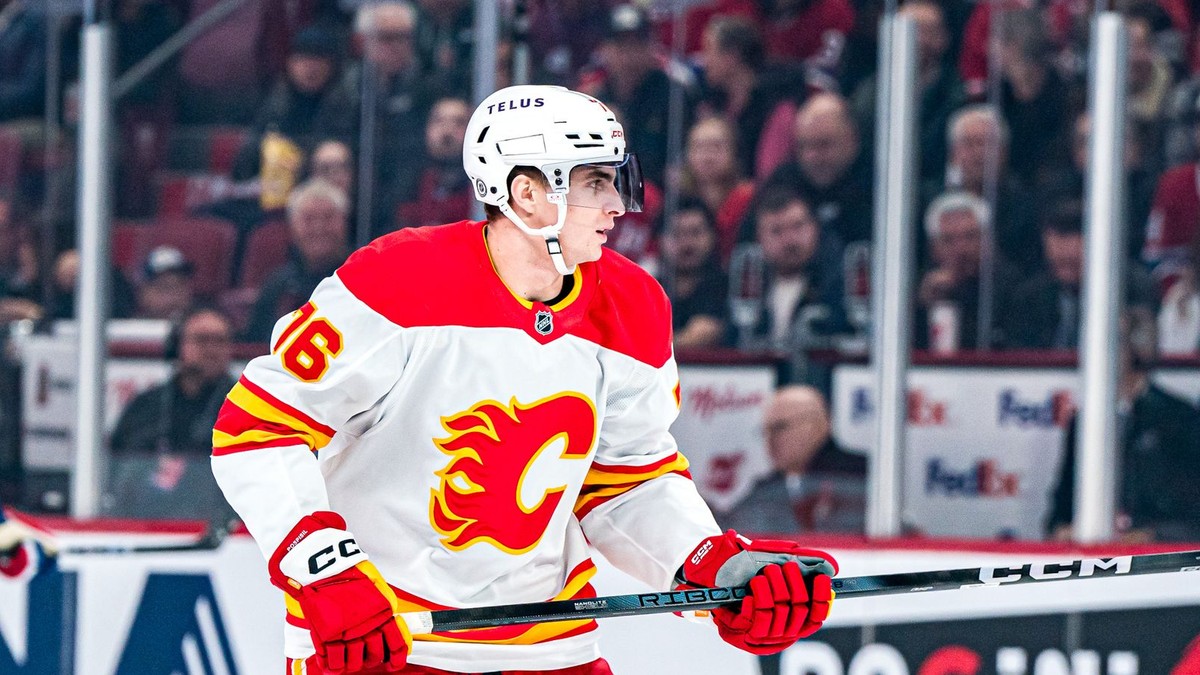 Video NHL today: Martin Pospíšil has scored assistance (results) - News Directory 3