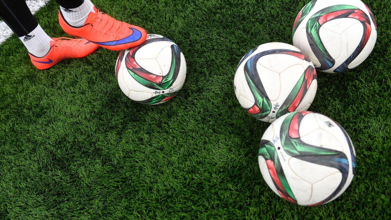 Ilustračná fotografia.