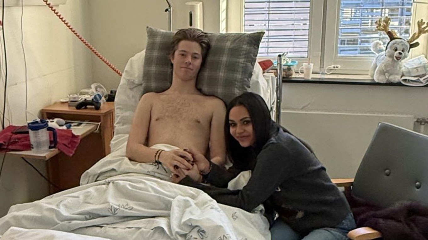 William Bostadlökken