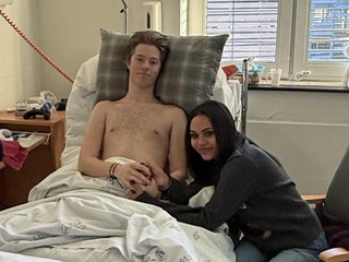 William Bostadlökken