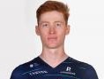 Matteo Jorgenson na Tour de France 2023