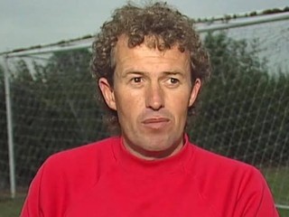 Barry Bennell.