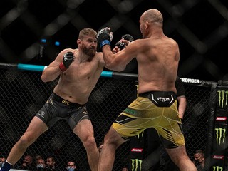 Jan Blachowicz.