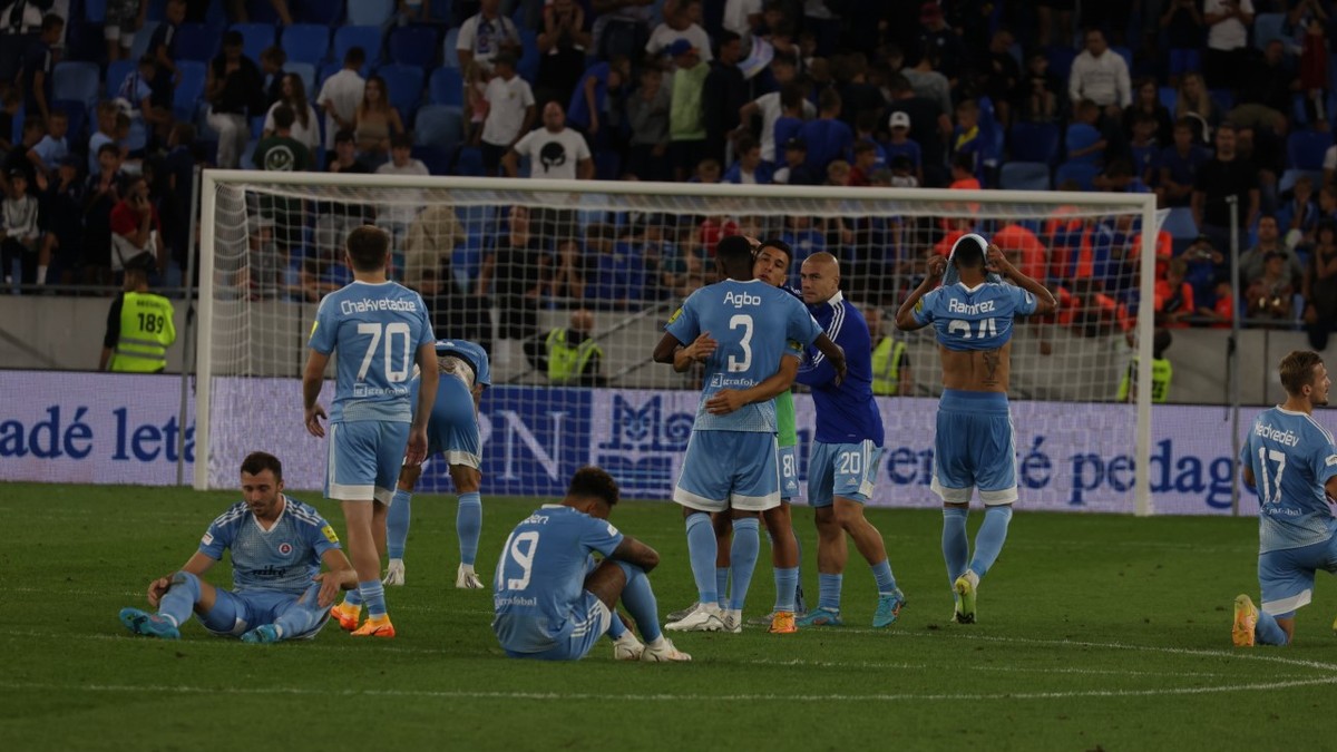 Keď si Kmotrík a finanční žraloci podelili Slovan, žiaril hráč so smutným osudom