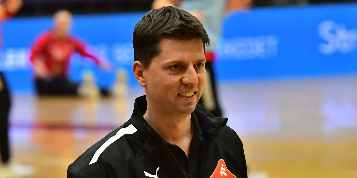 Vipers Kristiansand Bankruptcy: Slovak Coach Tomáš Hlavatý Reacts to Club’s Sudden Collapse