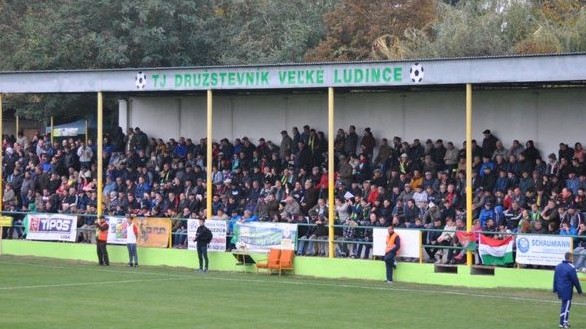 Pred ôsmimi rokmi potrápili Slovan. Teraz čaká amatérov z tretej ligy ďalší sviatok