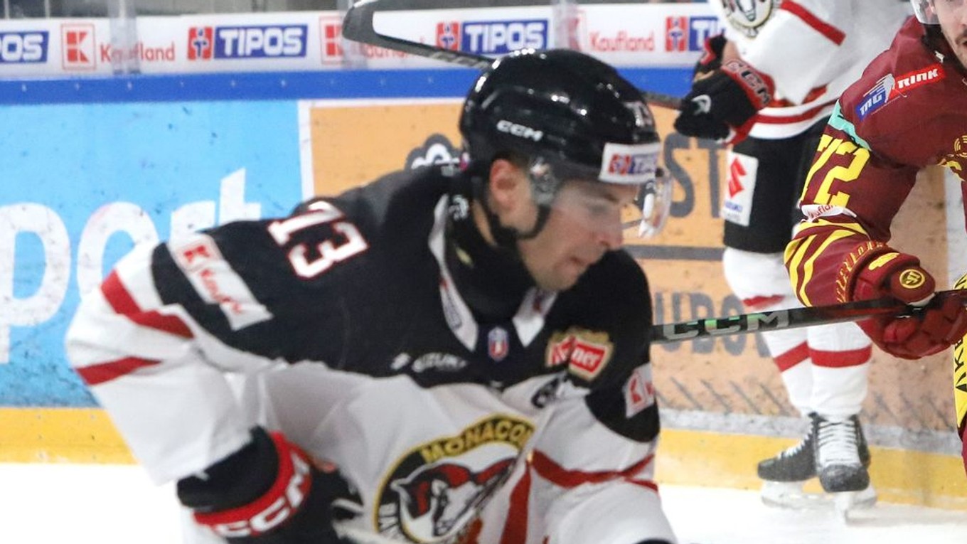 David Stránsky (Banská Bystrica).