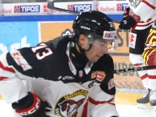 David Stránsky (Banská Bystrica).