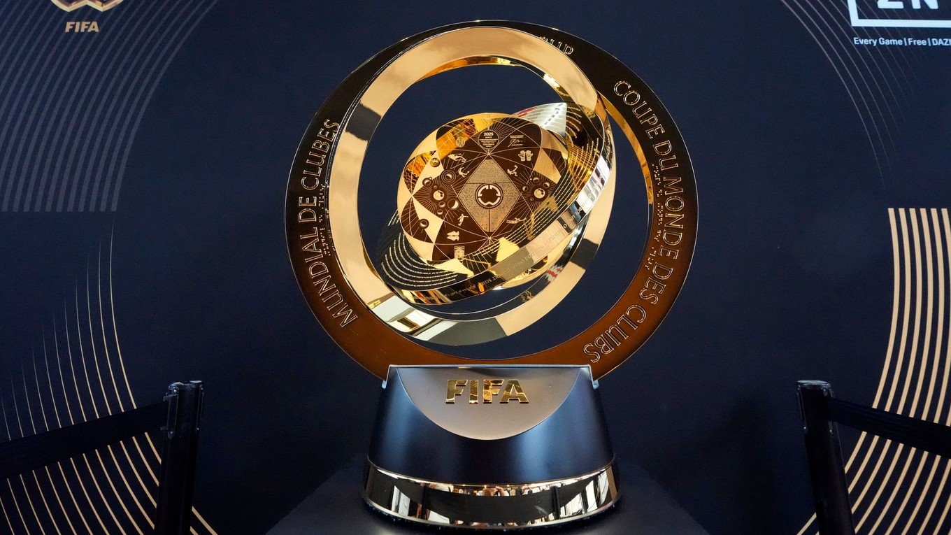 Program, výsledky, tabuľky - MS klubov FIFA 2025