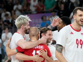 Archívna foto.
