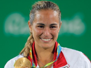 Monica Puigová.