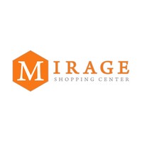 Mirage shopping center