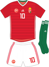 Domáci dres