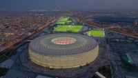Al-Thumama Stadium