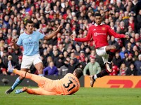 Manchester City - Manchester United: ONLINE prenos z finále FA Cupu.