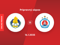 Al-Gharafa SC - ŠK Slovan Bratislava: ONLINE prenos z prípravného zápasu. 