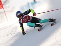 ONLINE: Obrovský slalom žien v stredisku Sestriere 2025 dnes LIVE - 2. kolo.