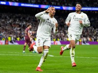 Športový program na najbližších sedem dní. Real Madrid vyzve v osemfinále Ligy majstrov mestského rivala Atlético.