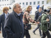 Michel Platini