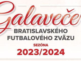 GALAVEČER BFZ 