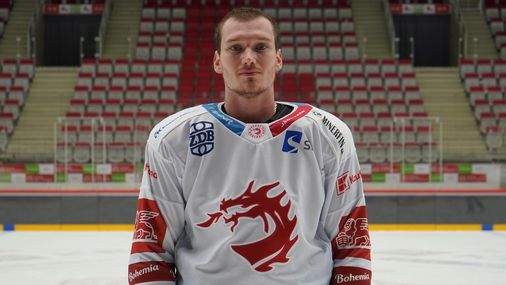 Buček vymenil ruskú KHL za Česko. Nezastal sa ho ani slovenský spoluhráč