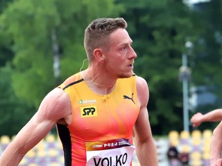 Ján Volko.