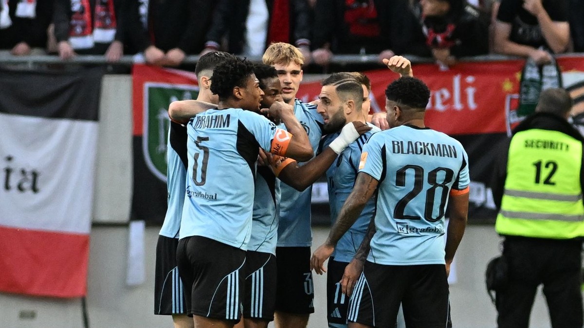 Fulham vs Manchester United: Live Updates, Team News, and Match Analysis from the Premier League Clash