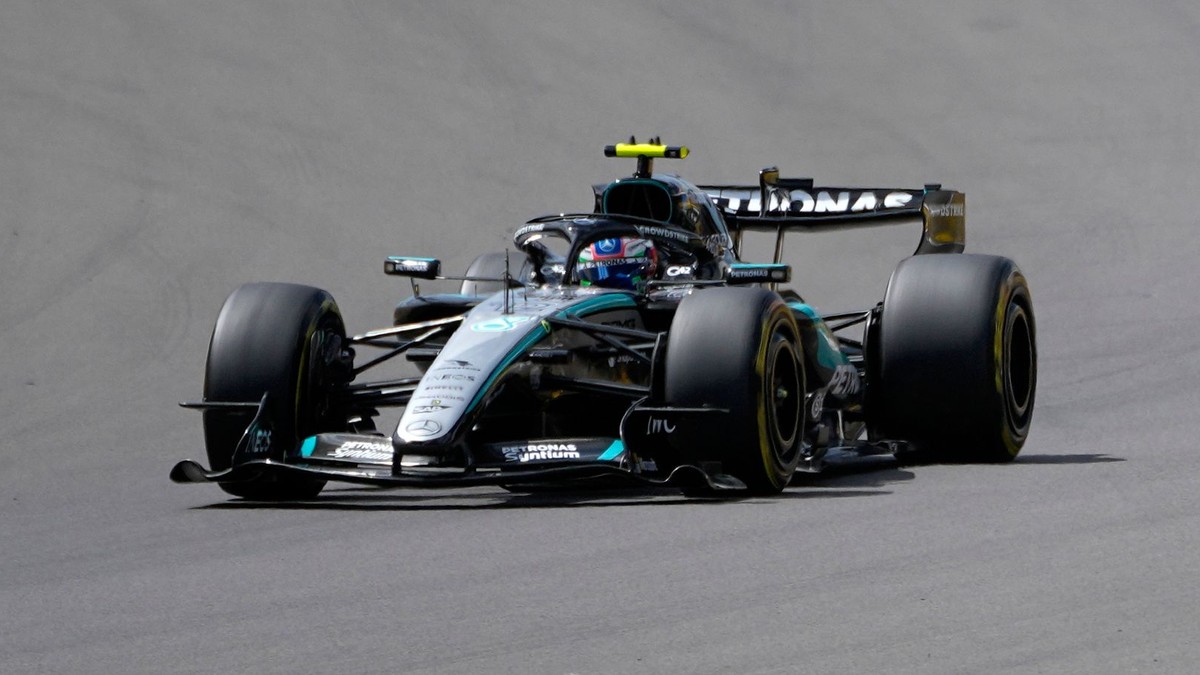 Veľká cena Veľkej Británie 2026: Online prenos z pretekov Formuly 1.