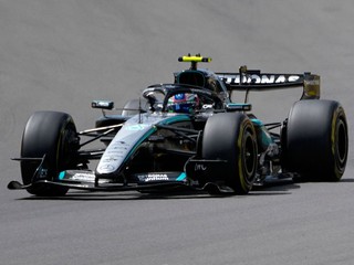 Veľká cena Veľkej Británie 2026: Online prenos z pretekov Formuly 1.