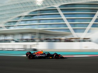 Veľká cena Abú Zabí F1 2022 dnes: ONLINE prenos z pretekov formuly 1. 