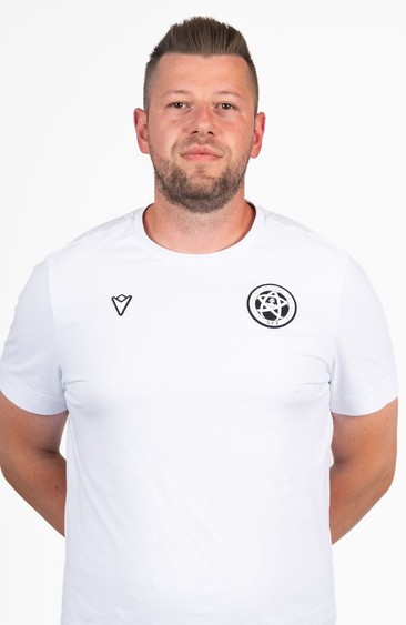 Matej Chrenko