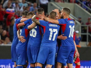 Športový TV program na týždeň: Začína sa EURO 2024, na ktorom sa predstaví aj slovenská futbalová reprezentácia.