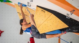 Martina Buršíková.