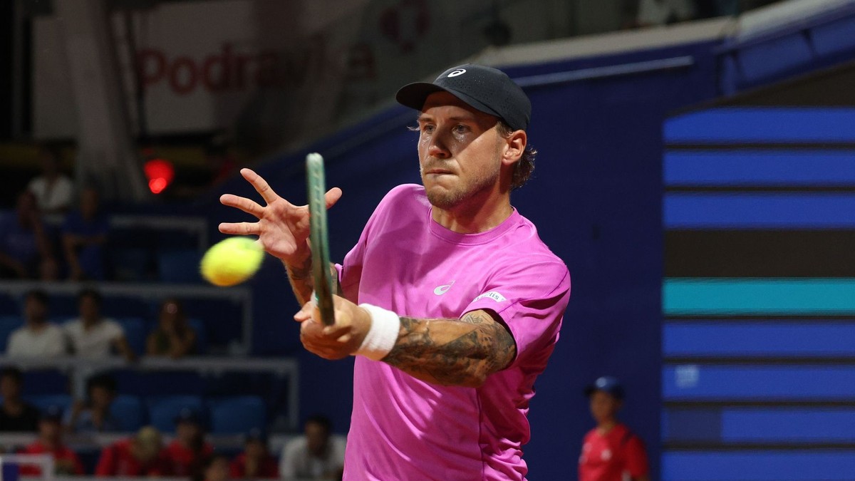 Alex Molčan.