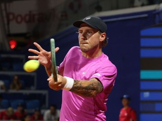 Alex Molčan.