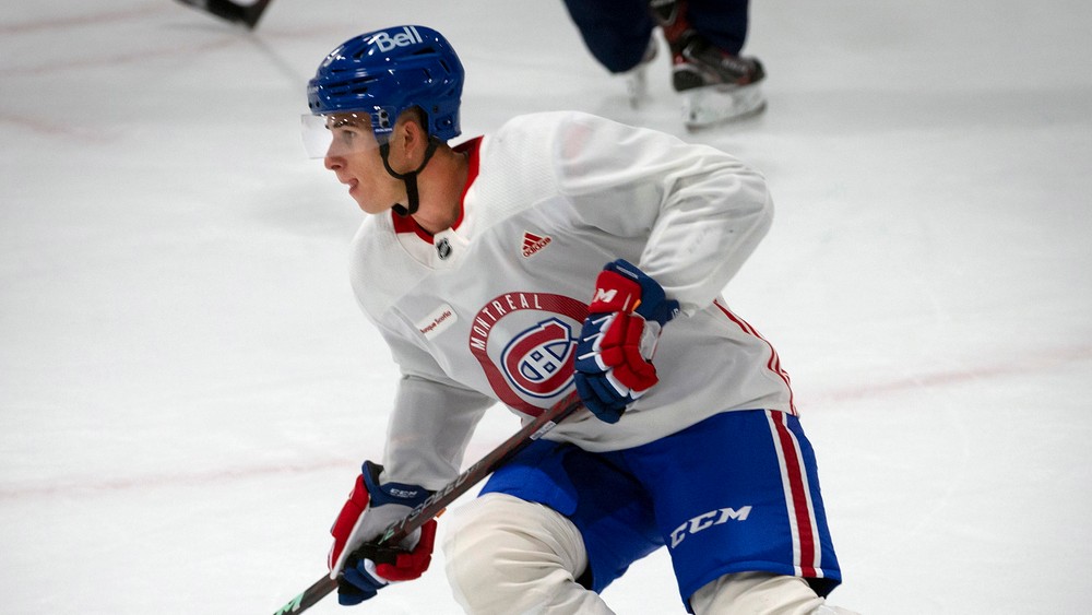 Filip Mešár: Ešte som nezažil také hokejové mesto ako Montreal