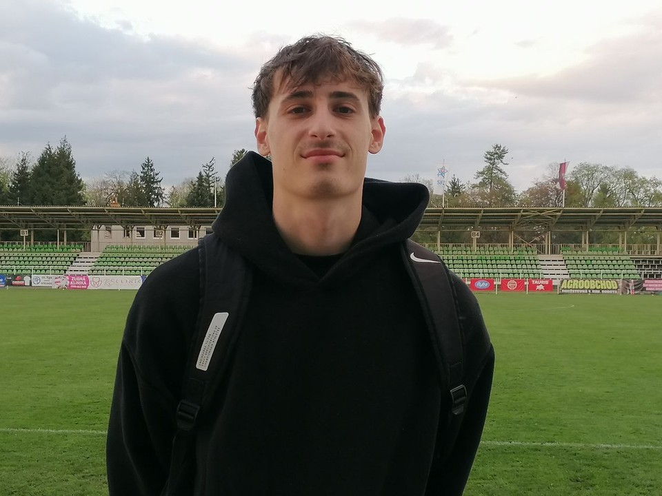 Ján Ferleťák.