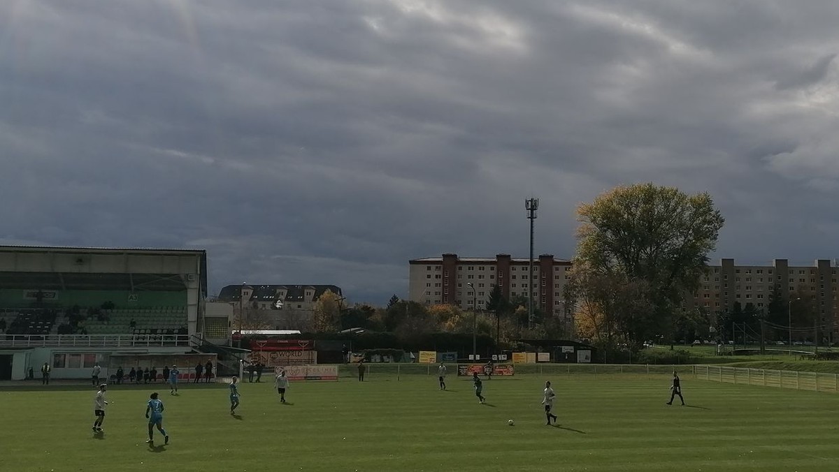 Treťoligista prvý raz zvíťazil vonku. Darovali sme im góly, vravel domáci kapitán