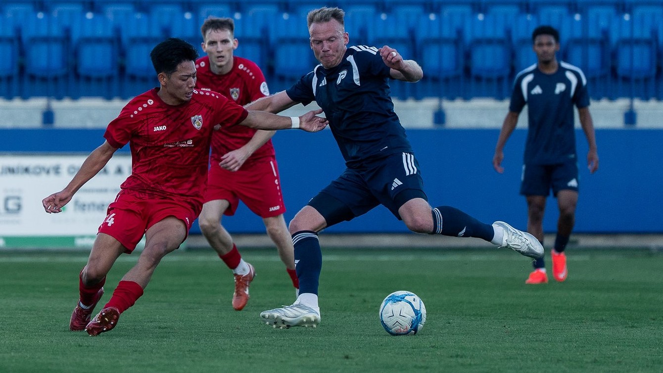FK Poprad
