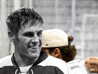 Preston Korytkowski.