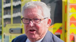 Alex Ferguson.
