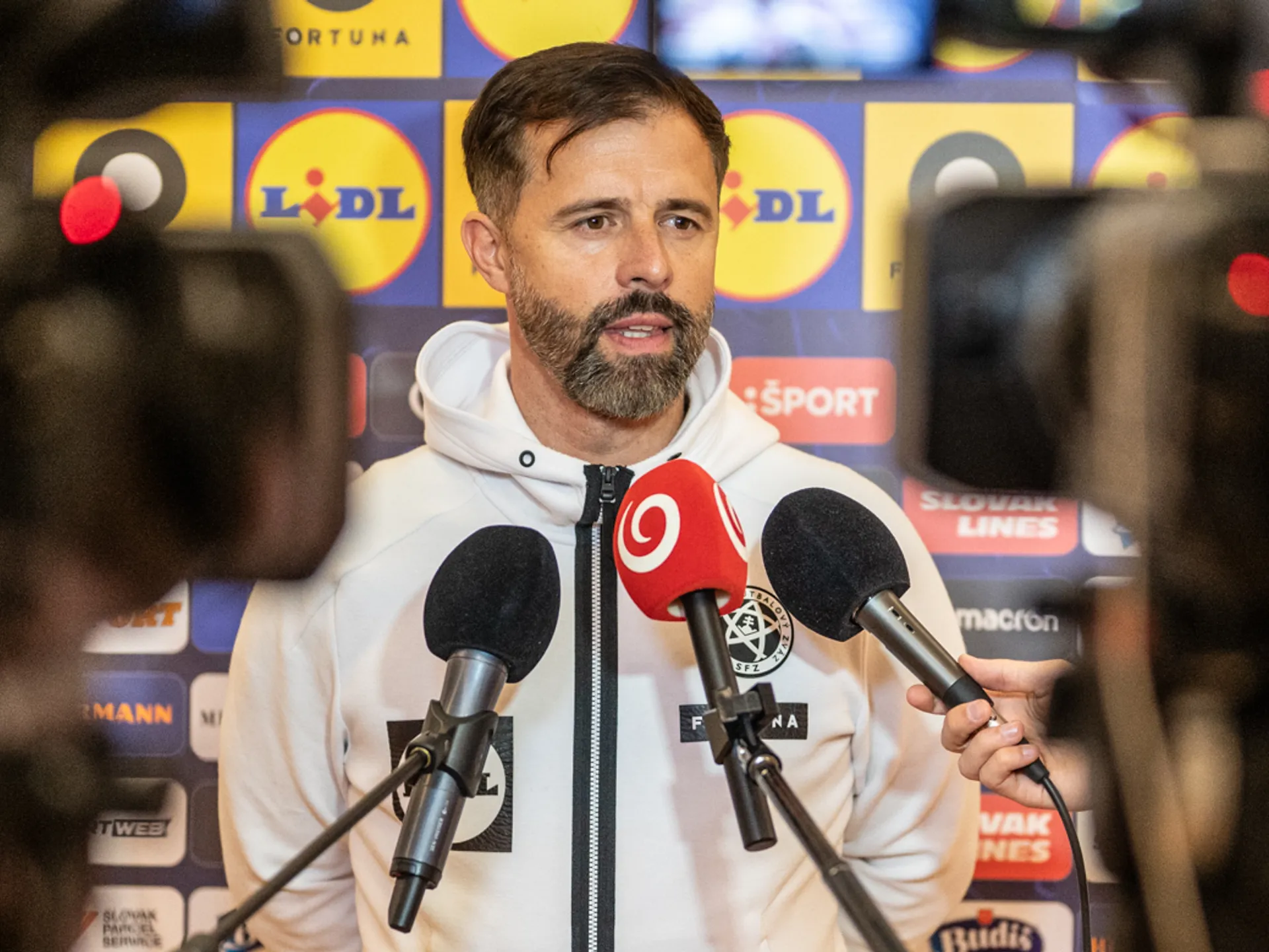 U21 – Zdolať Kazachstan a potom príde Anglicko