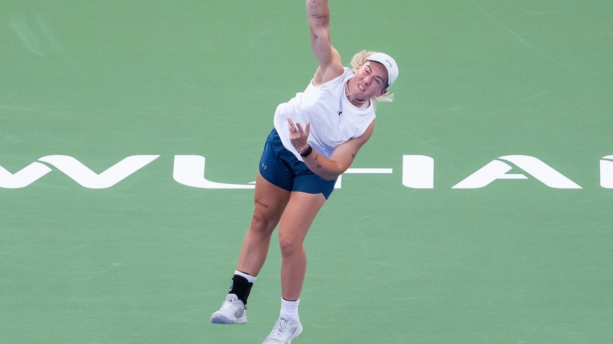 Sonay Kartalová.