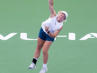 Sonay Kartalová.