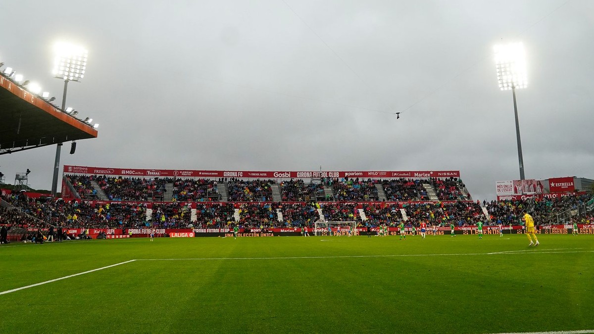 Girona sa vzdala miliónov navyše. Slovan uvidí v Lige majstrov menej ľudí ako v Trnave