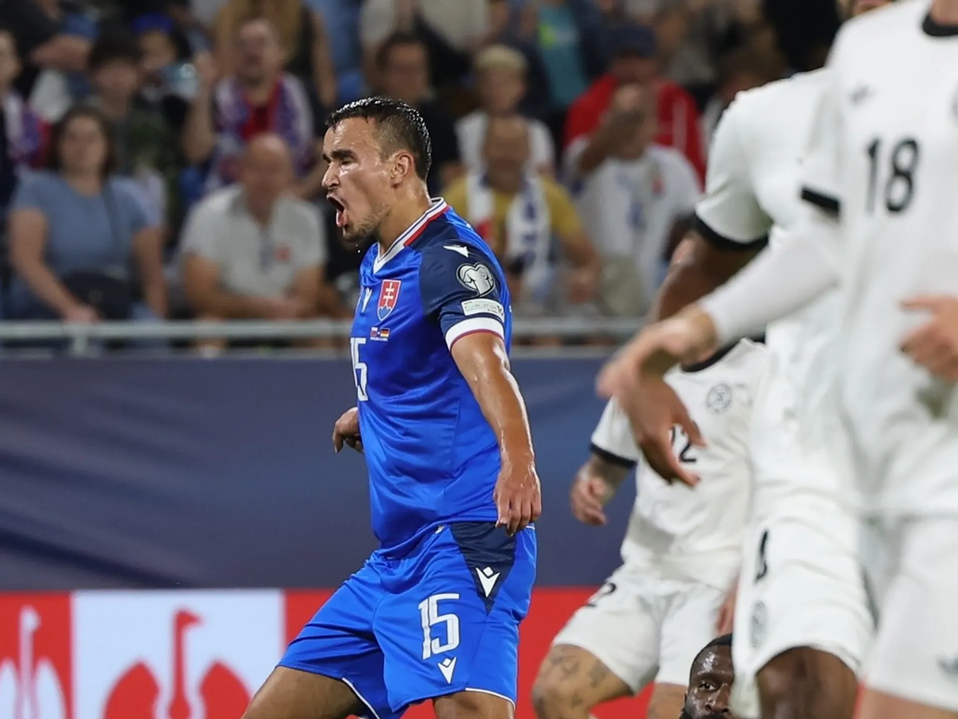 MUŽI A – Navrátilec Strelec: Dúfam, že budeme hrať dva zápasy baráže o postup na MS