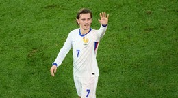 Antoine Griezmann