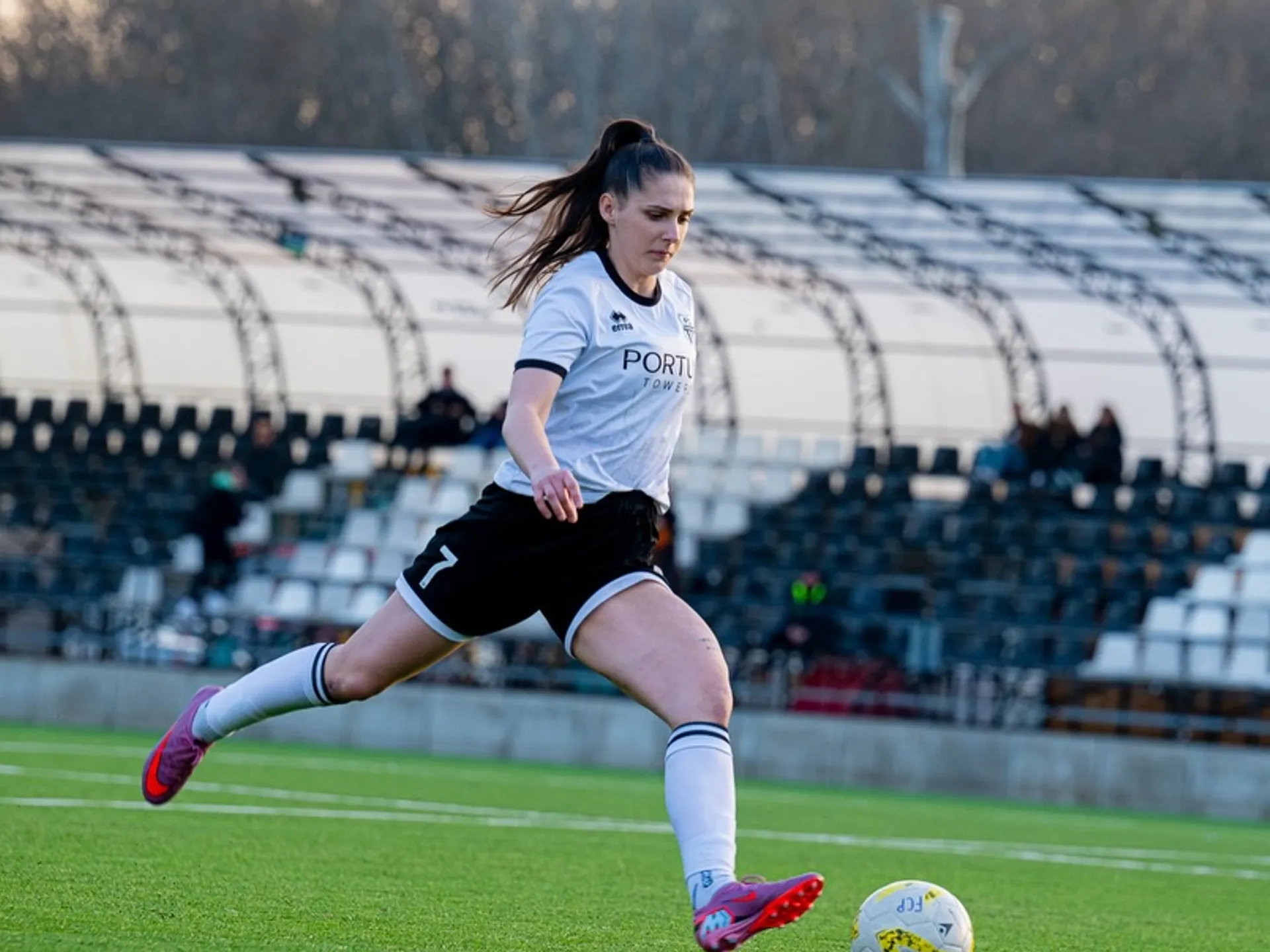 I.	LIGA ŽENY –  V hre už len jedna miestenka v skupine o titul. Myjava sa posilňuje