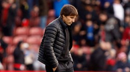 Antonio Conte. 